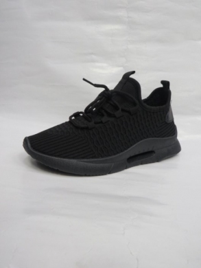 Buty sportowe damskie na płaskim (36-41) 2701-1
