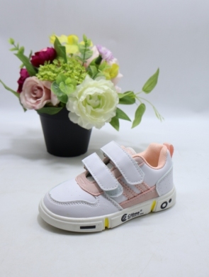 Buty sportowe dziewczęce (26-31) E159