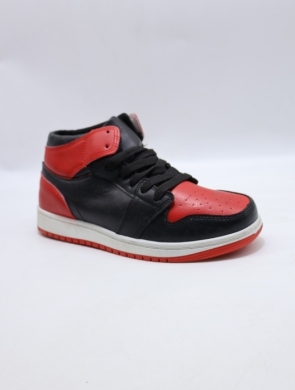 Buty sportowe damskie na płaskim (36-41) BL01-6