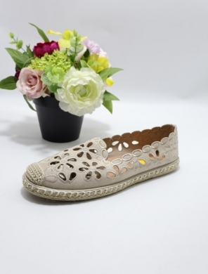 Baleriny damskie (36-41) 4018-51