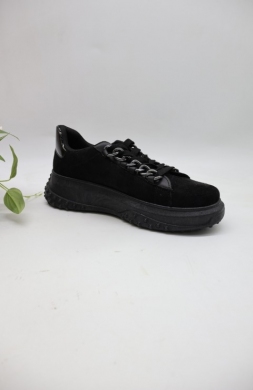 Buty sportowe damskie na płaskim (36-41) OH1831-1