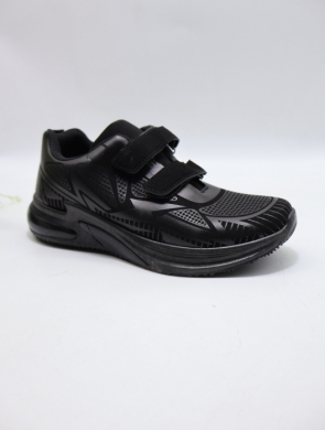Buty sportowe damskie na płaskim (36-41) N3112-1