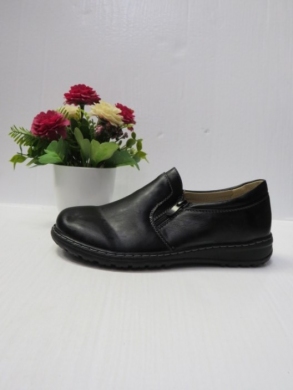 Półbuty damskie na płaskim (36-42) C3505-1