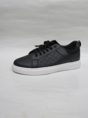 Buty sportowe damskie na płaskim (36-41) SJ2256-1