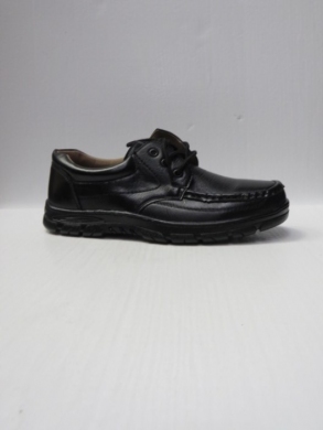 Półbuty męskie (40-46) 31205-1 BLACK