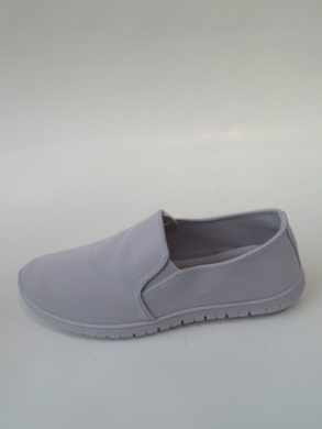 Tenisówki damskie na płaskim (36-41) CB859-26