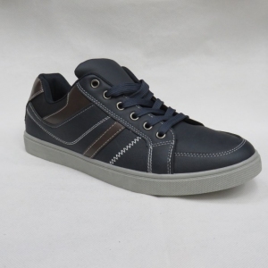 Buty sportowe męskie (41-46) E2935-2 BLUE