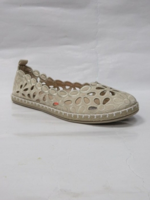 Baleriny damskie (36-41) F114-4