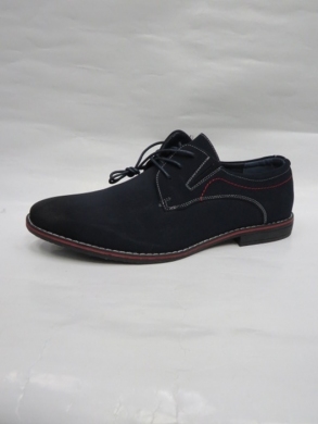 Półbuty męskie (40-46) 2801-2 BLUE
