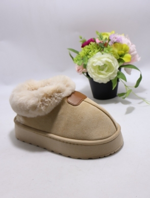 Emu damskie (36-41) 25012 BEIGE
