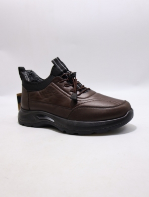 Buty sportowe męskie ocieplane (40-45) 3130-7