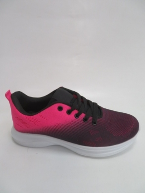 Buty sportowe damskie na płaskim (36-41) 2061-4