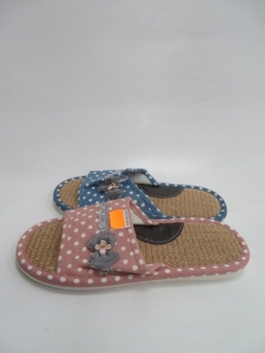 Kapcie Damskie na lato (36-41) F-21 MIX