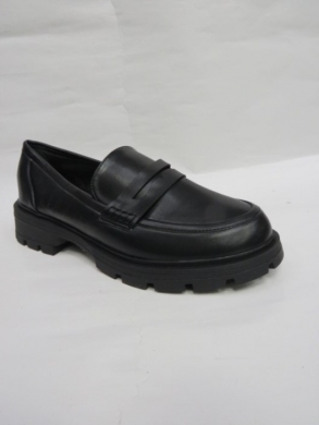 Mokasyny damskie na płaskim (36-41) E2058-2
