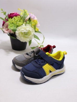 Buty sportowe chłopięce (25-30) 2361-22 MIX