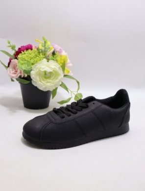 Buty sportowe damskie na płaskim (36-41) 1818-1