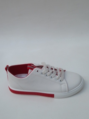 Tenisówki damskie na płaskim (36-41) XY2696-7