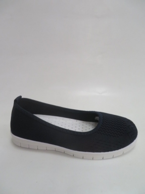 Tenisówki damskie (36-41) BFQ004F