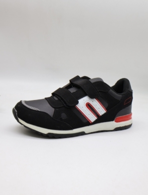 Buty sportowe damskie na płaskim (36-41) LC8503-4