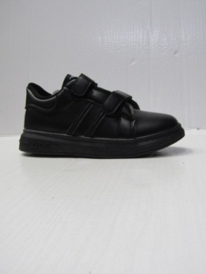 Buty sportowe chłopięce (31-36) F0626-K