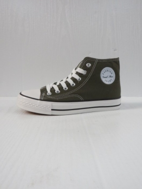 Trampki damskie na płaskim (36-41) Y0222-6