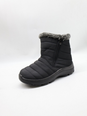Śniegowce damskie (37-42) M8836 BLACK