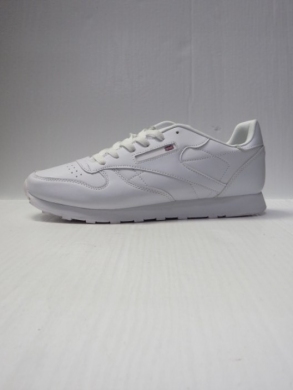 Buty sportowe męskie (41-46) M77-3 WHITE