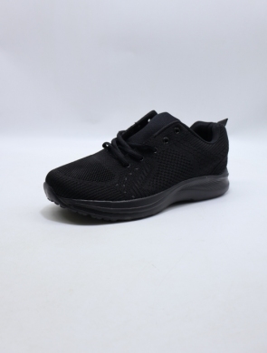 Buty sportowe męskie (41-46) N5513-1 BLACK