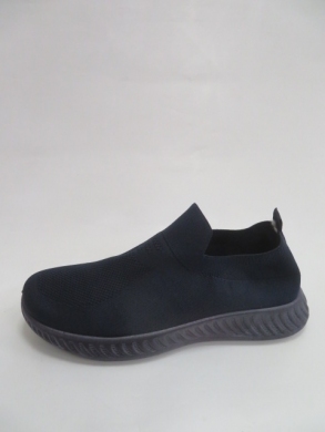 Buty sportowe męskie (40-45) YHD-8 NAVY