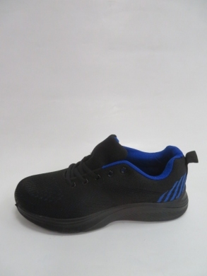 Buty sportowe damskie na płaskim (37-42) N2504-1