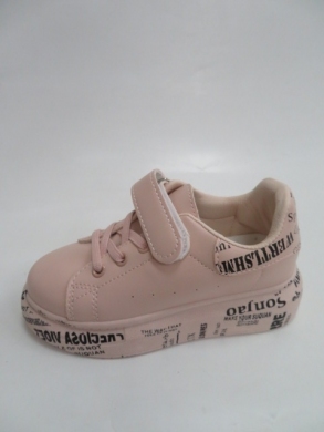 Buty sportowe dziewczęce (25-30) A2193-2