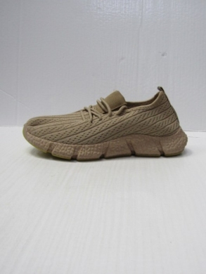 Buty sportowe damskie na płaskim (36-41) DQ207-63