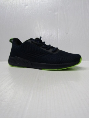 Buty sportowe męskie (41-46) T2212 BLUE/GREEN