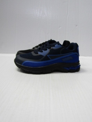 Buty sportowe chłopięce (31-36) C12-9