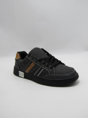 Buty sportowe męskie (41-47) E2889-11 BLACK