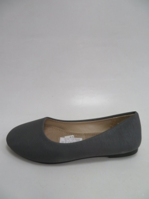 Baleriny Damskie na płaskim (36-41) E982-3