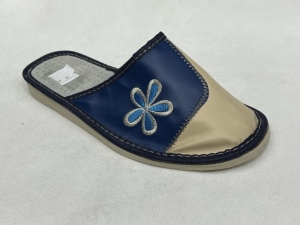 Kapcie damskie (36-41) DP-7N