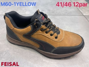 Trekkingowe męskie (41-46) M60-1