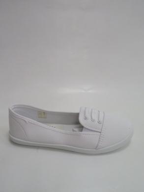 Tenisówki damskie (36-41) 11017-8