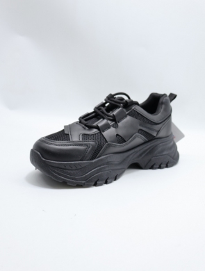 Sneakersy damskie (36-41) 7205-1