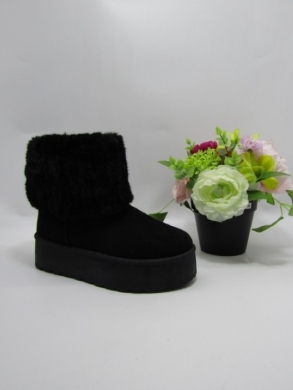 Emu damskie (36-41) EV-506 BLACK