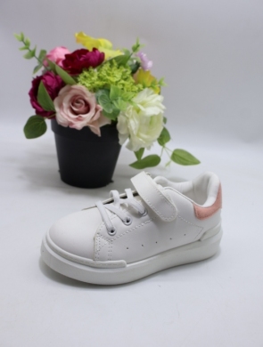 Buty sportowe dziewczęce (25-30) 2032-6
