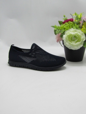 Tenisówki damskie (36-41) FYX-1 NAVY