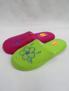 Kapcie damskie (38-43) WF-12 MIX