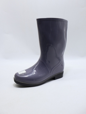 Kalosze damskie (36-41) XHM-12 GREY