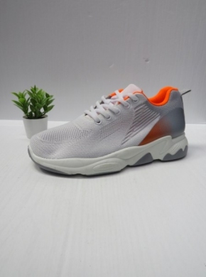 Buty sportowe damskie na płaskim (36-41) HC511-3