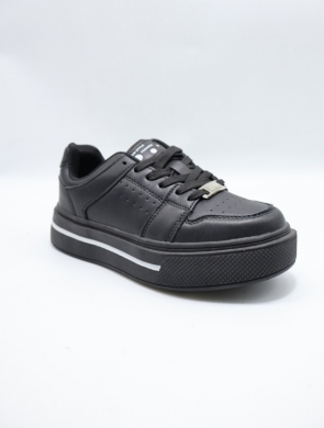 Buty sportowe dziewczęce (35-39) B01222D