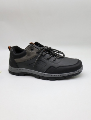 Trekkingowe męskie (40-46) H2505-3 GR