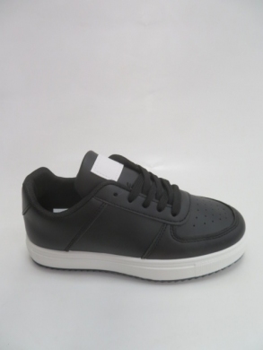 Buty sportowe damskie na płaskim (36-41) J2139-1