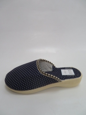 Kapcie damskie ocieplane (37-41) F1